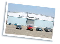 The Commercial Building