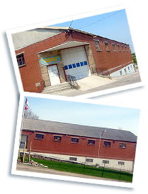 Homecraft Building