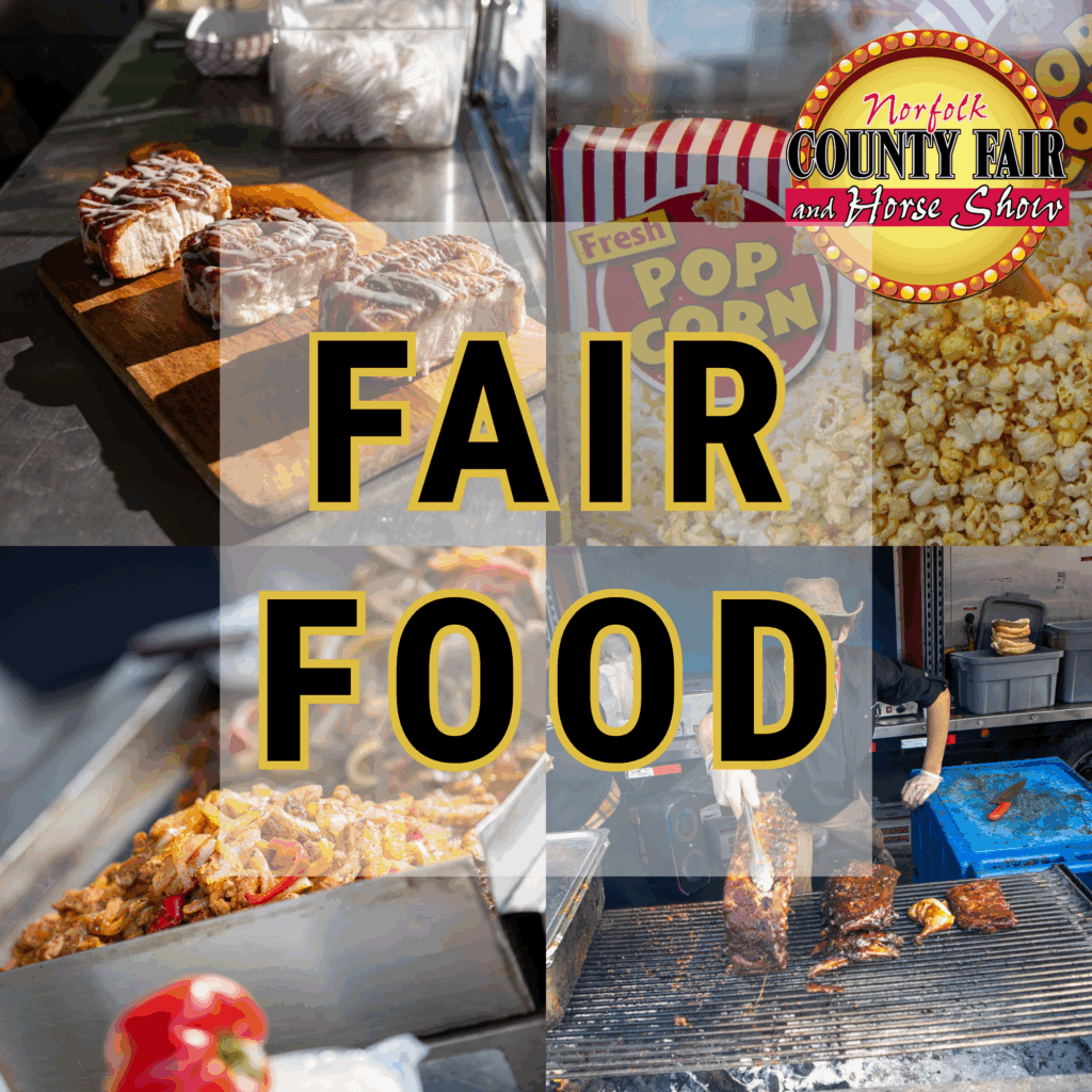 Fair Food