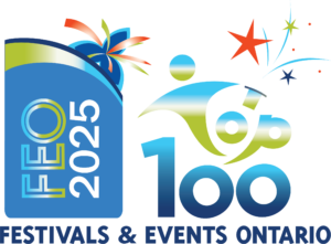 FEO Top 100 Award 2025