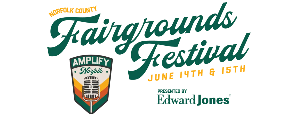 Fairgrounds Festival 2024