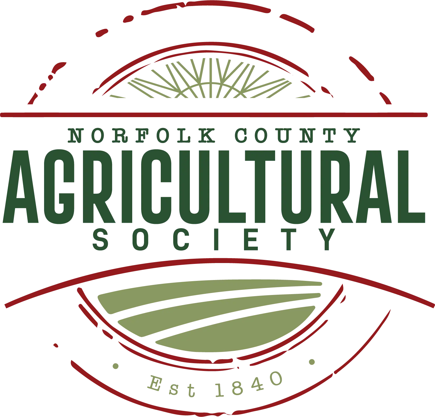 Norfolk County Agricultural Society