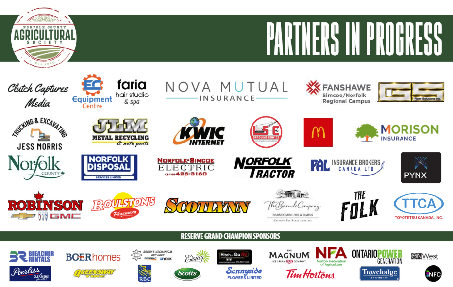Partners in Progress 26