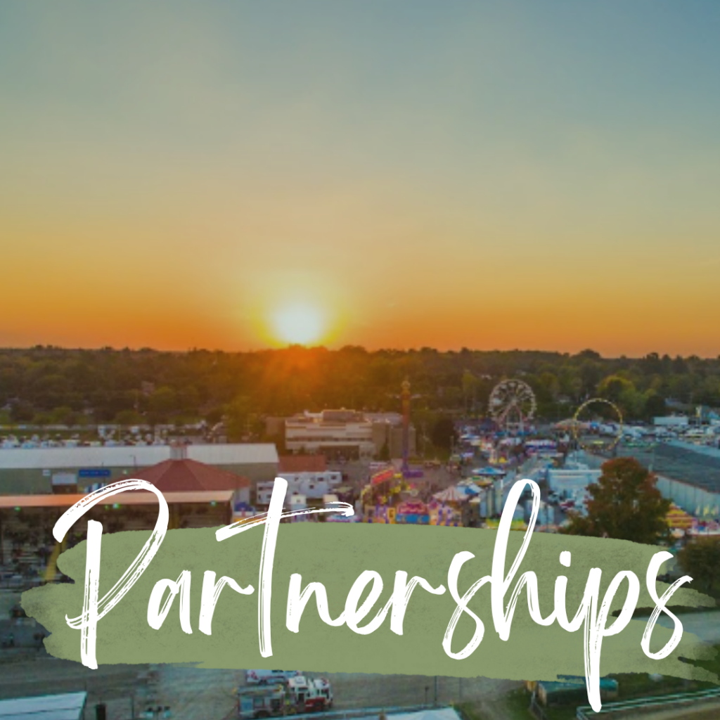 Partnerships