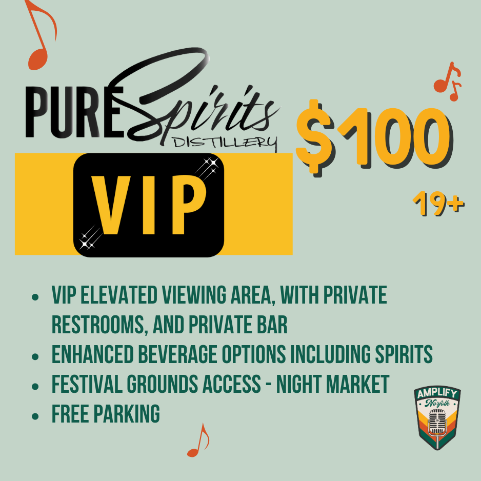 VIP $100