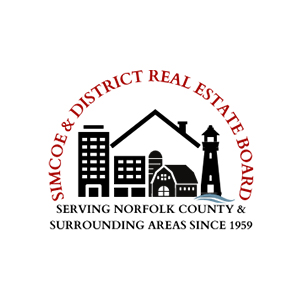 Simcoe & District Real Estate Board