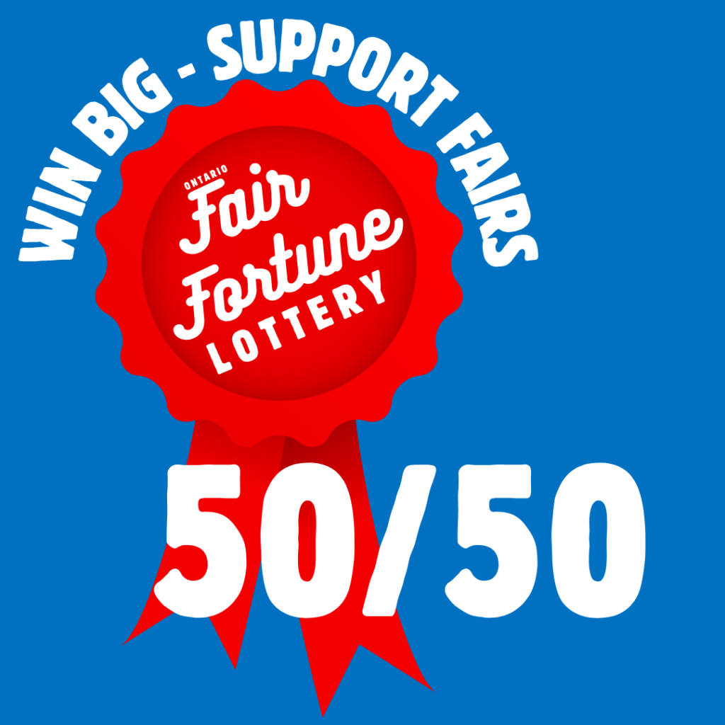 Fair Fortune Lottery Socials