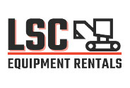 LSC Equipment Rentals