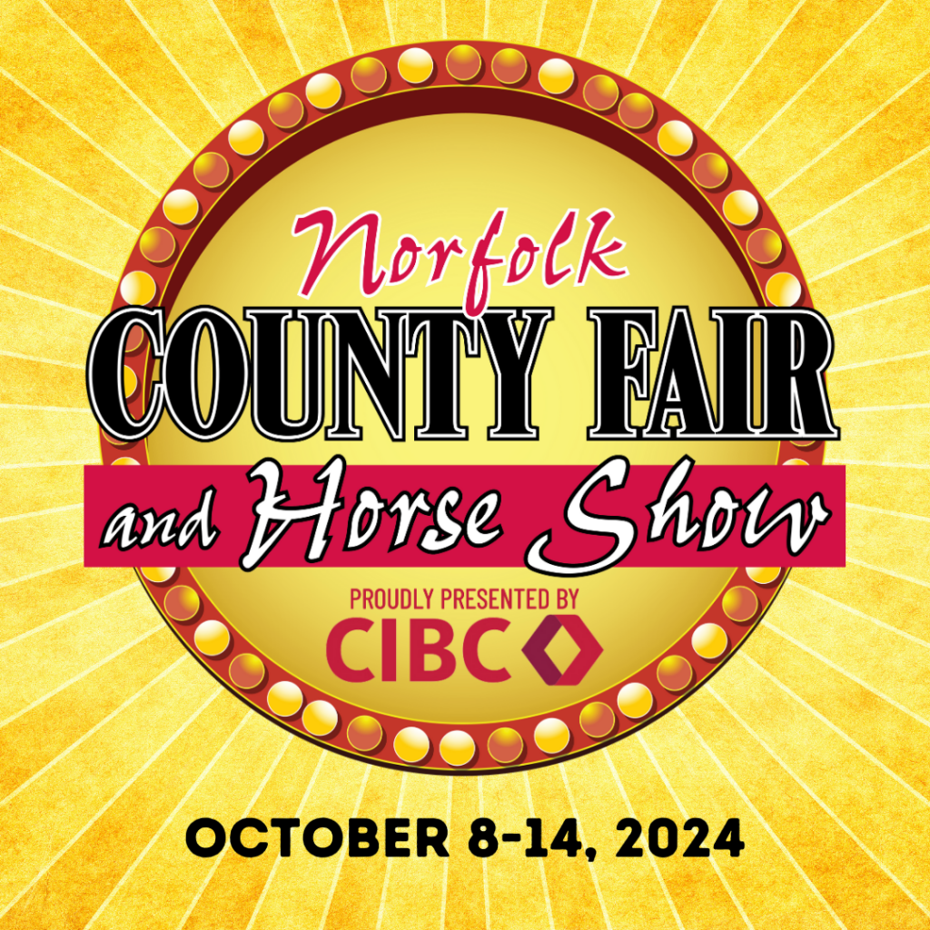 Norfolk County Fair & Horse Show