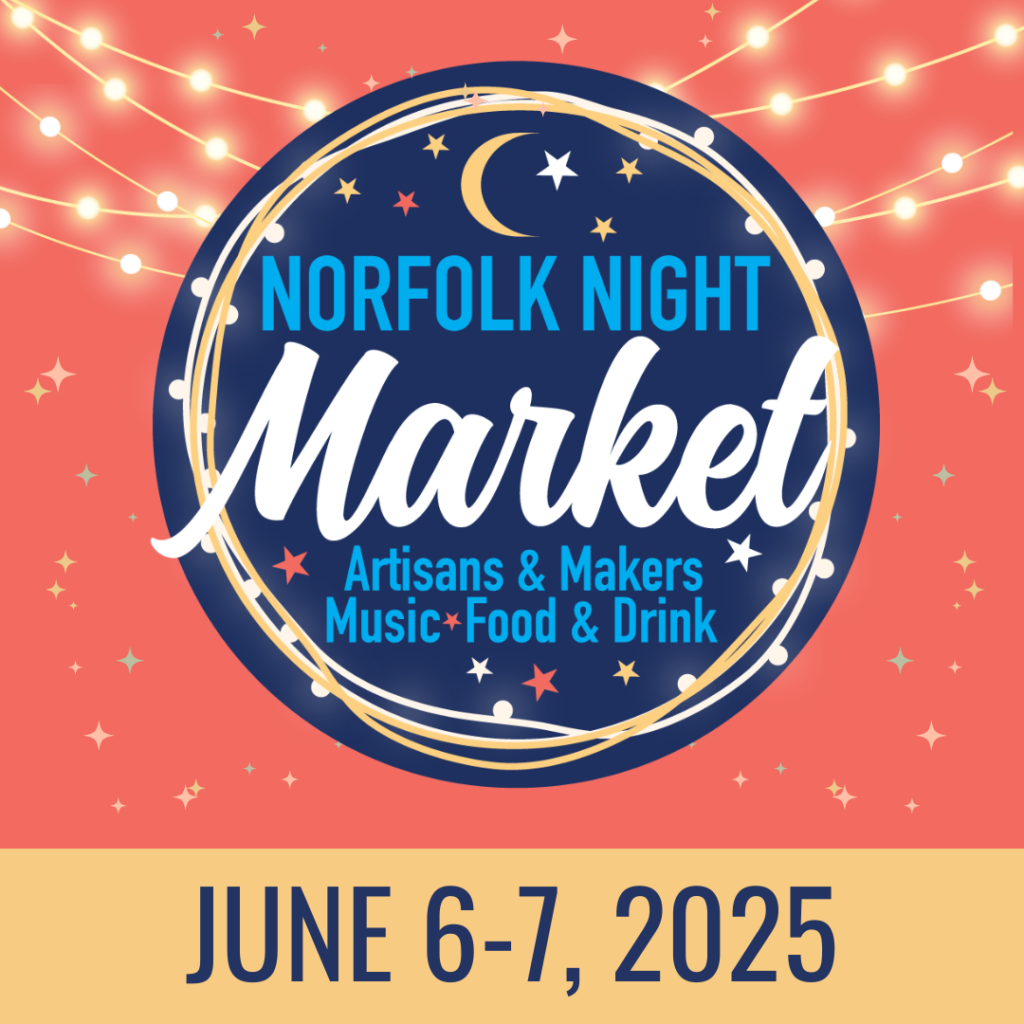 Norfolk Night Market 2025