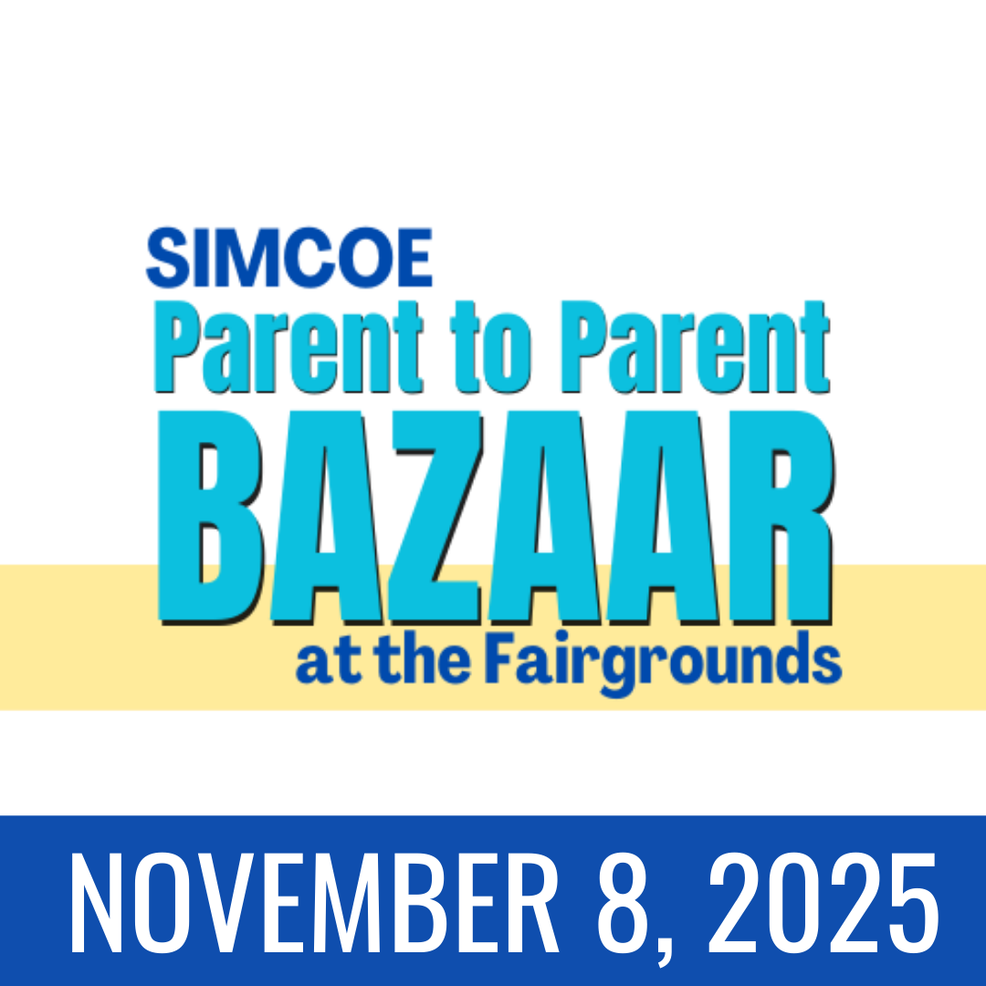Parent to Parent Bazaar