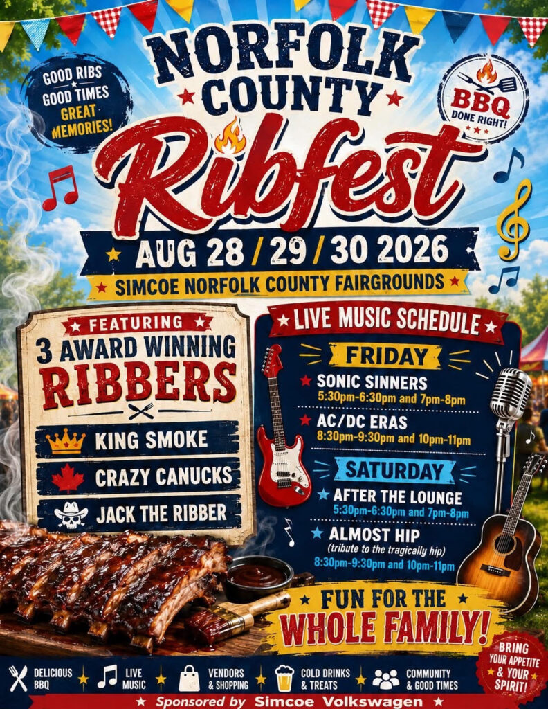 RIBFEST