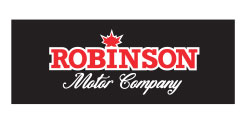 Robinson Motor Company
