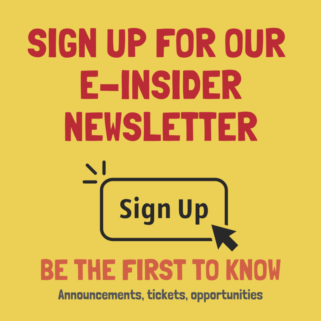 e-Insider Sign up