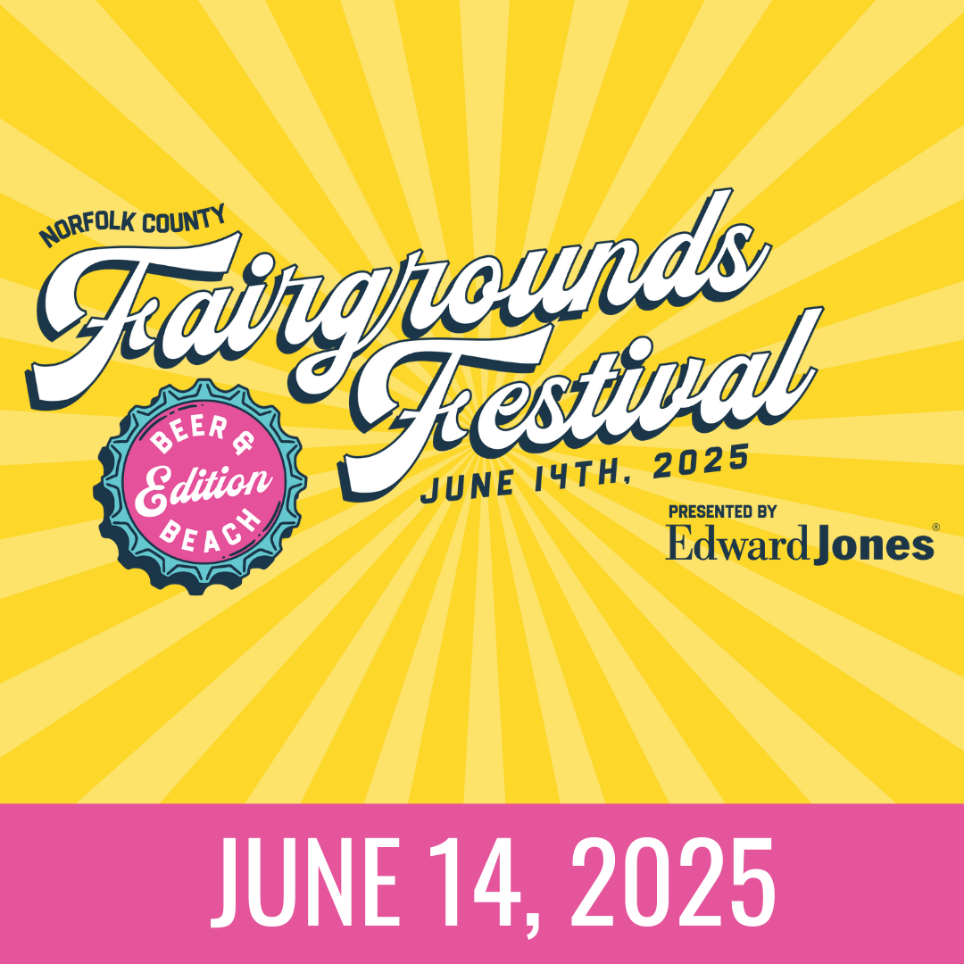 Fairgrounds Festival FAQs - Norfolk County Agricultural Society