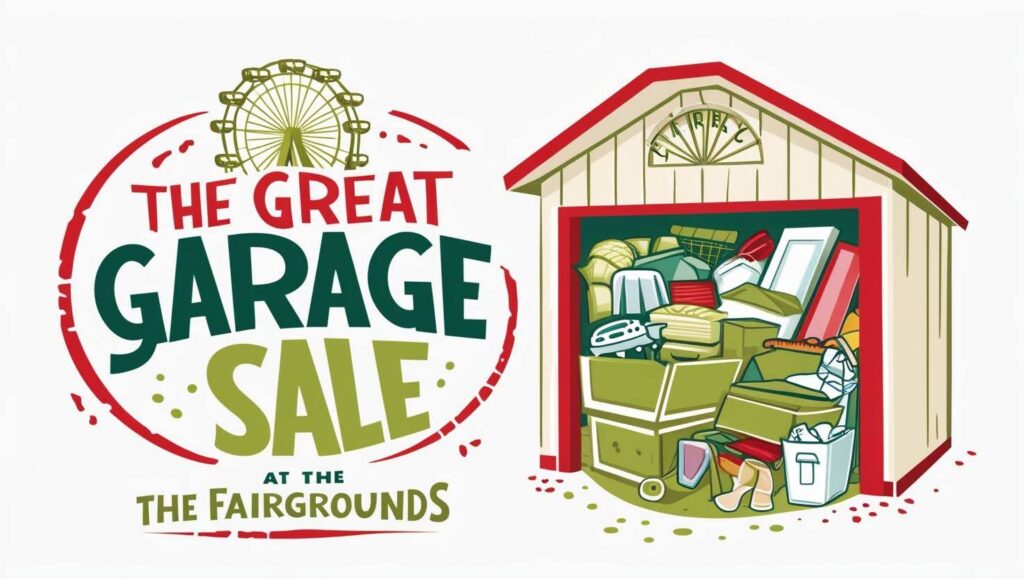 Great Garage Sale