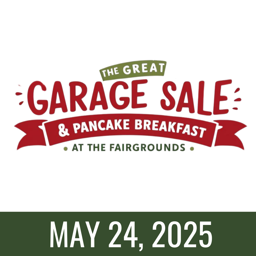 Great Garage Sale