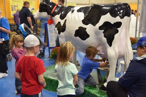 NCF Grade 4 Ag Awareness