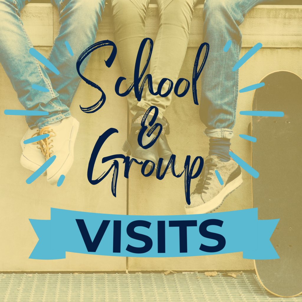 Group and School Visits