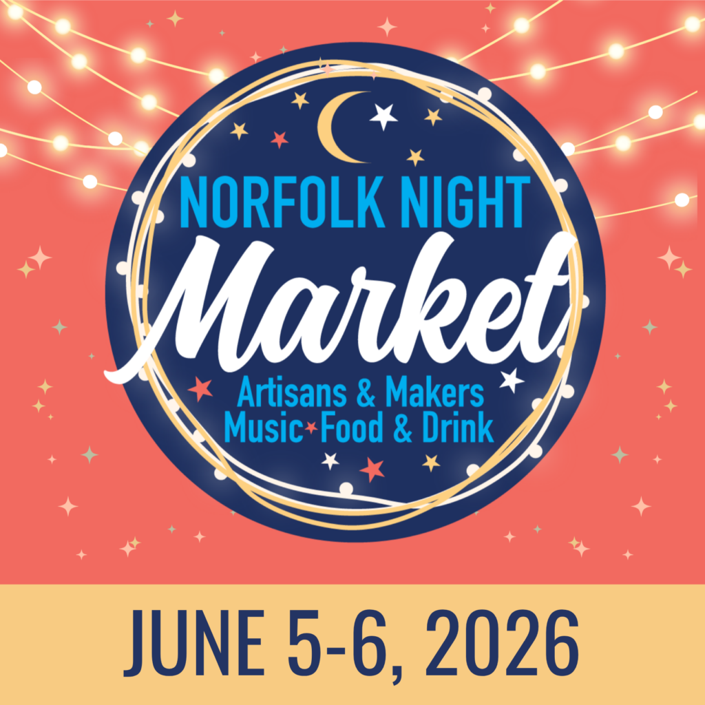 Norfolk Night Market Summer 2026