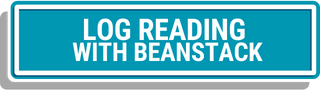 Log Reading with Beanstack