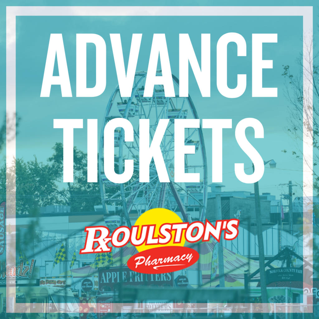 Advanced Tickets