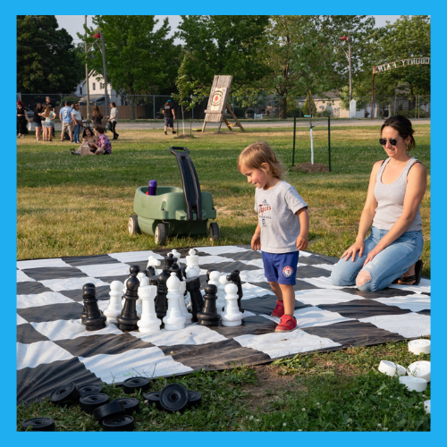 games